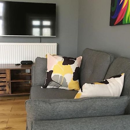 Stylish 2 Bed Apart In The Heart Of North Norfolk Норт Уолшам Екстериор снимка