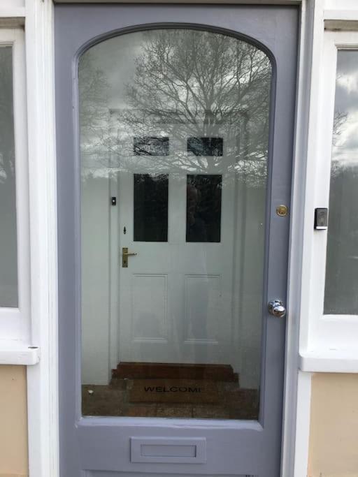 Stylish 2 Bed Apart In The Heart Of North Norfolk Норт Уолшам Екстериор снимка